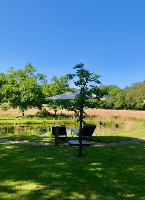 Hébergement de vacances Erve Nijkamp