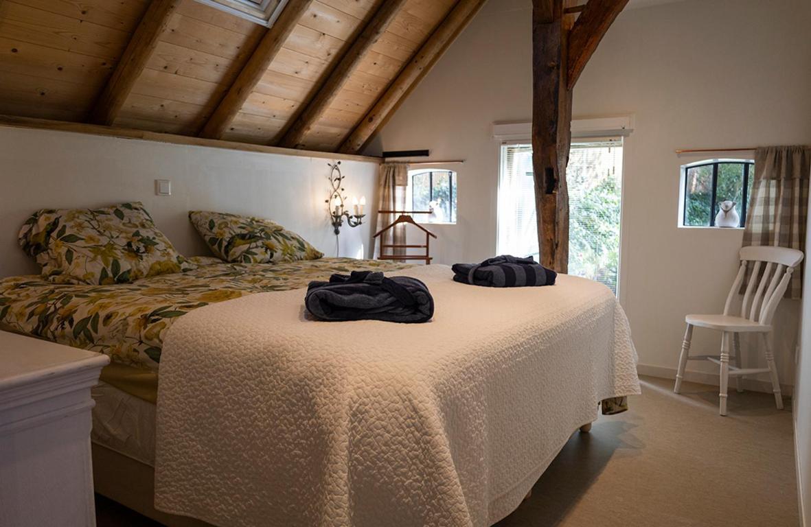 Hébergement de vacances Erve Nijkamp *