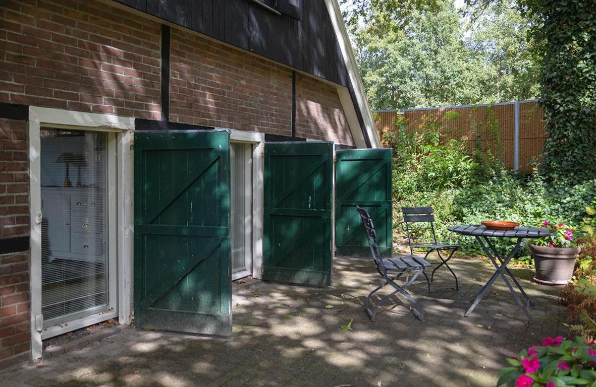 Erve Nijkamp Hébergement de vacances